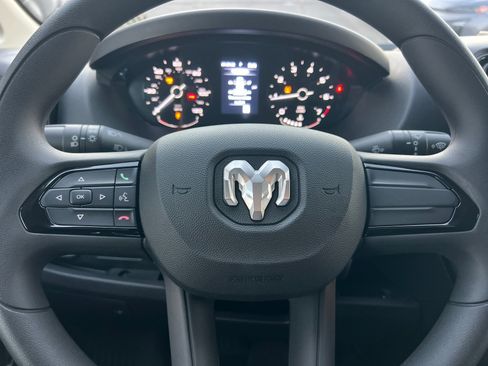 Used 2025 RAM ProMaster 2500 w/ Storage Group image 23