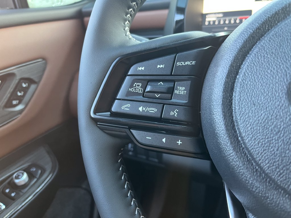 New 2026 Subaru Outback Touring XT AWD/4WD image 17