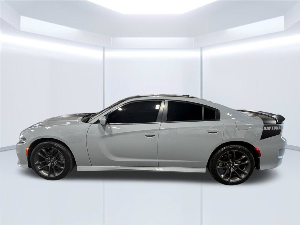 Used 2021 Dodge Charger R/T w/ Daytona Edition Group RWD image 3