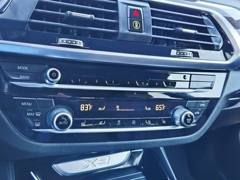 Used 2019 BMW X3 xDrive30i w/ Convenience Package image 27