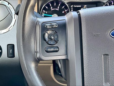 Used 2015 Ford F250 Lariat w/ Lariat Ultimate Package image 24