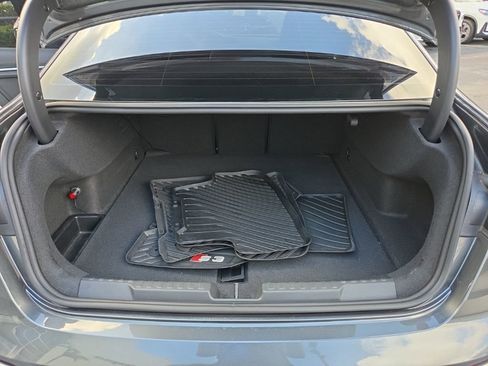 Used 2024 Audi S3 Premium Plus w/ Premium Plus Package image 23