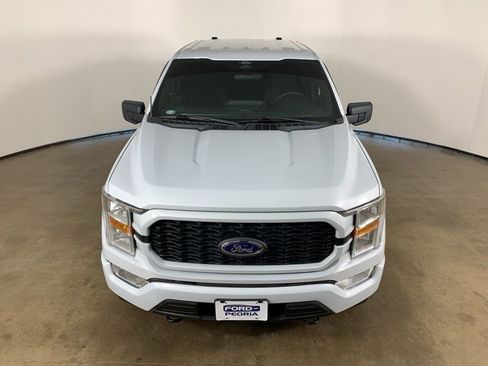 Used 2022 Ford F150 XL w/ STX Appearance Package image 4