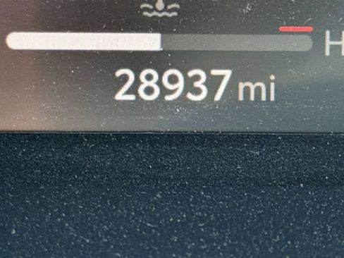 Used 2023 Toyota RAV4 XSE image 12