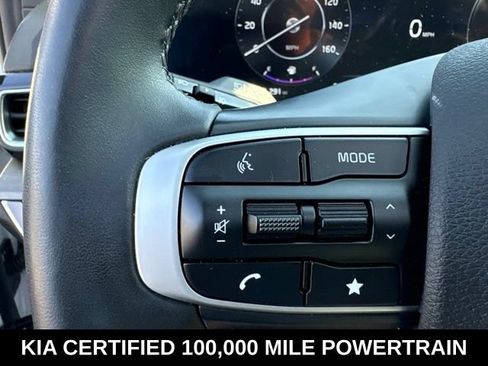 Used 2024 Kia Sportage X-Pro Prestige AWD/4WD image 21