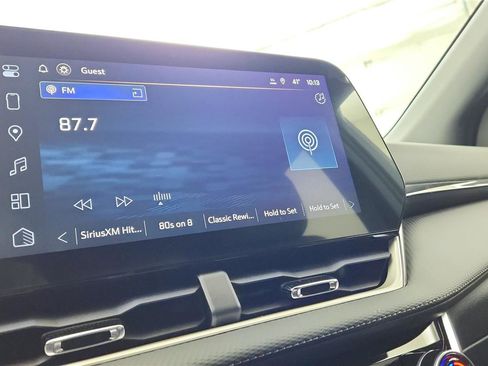 New 2026 Chevrolet Equinox LT w/ Safety and Technology Package image 30