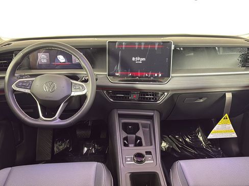 New 2026 Volkswagen Tiguan SE AWD/4WD image 6