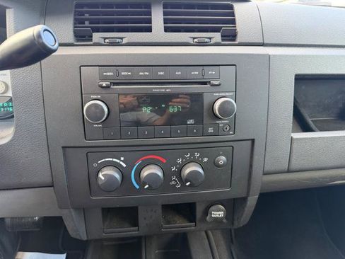 Used 2009 Dodge Dakota Big Horn w/ Extra Security Group RWD image 24