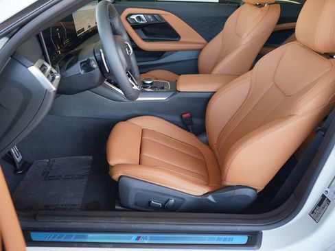 New 2026 BMW 230i Coupe w/ Premium Package image 11