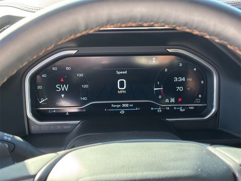 Certified 2024 GMC Sierra 1500 AT4 w/ Technology Package image 18