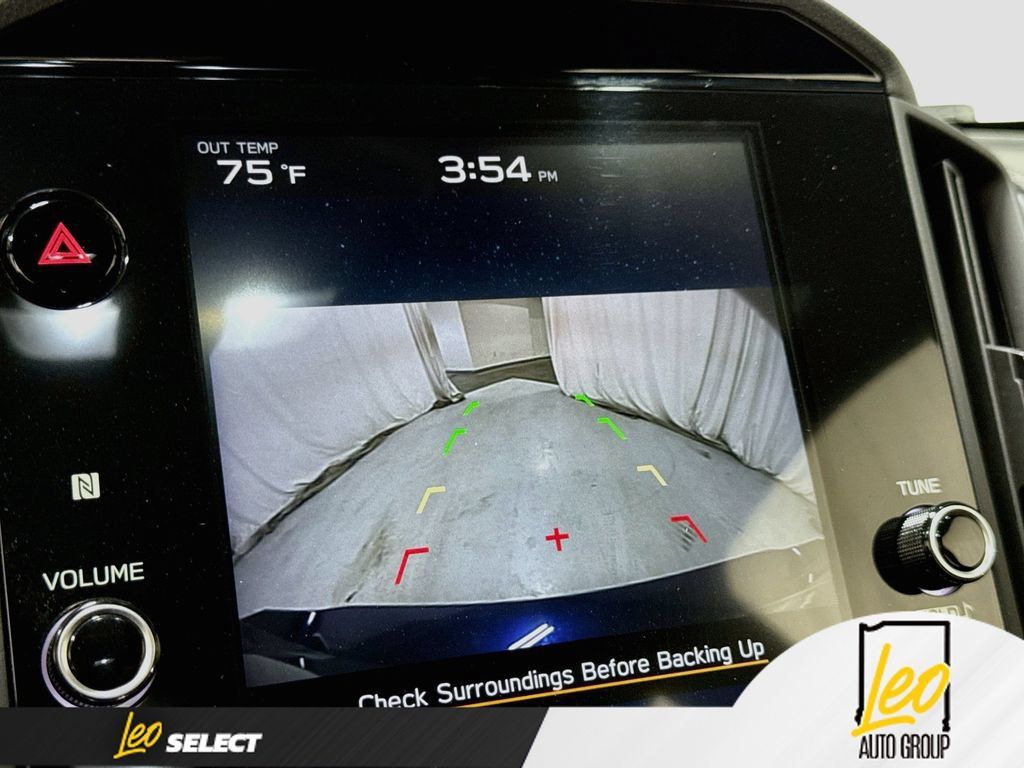 Used 2024 Subaru Impreza RS AWD/4WD image 16