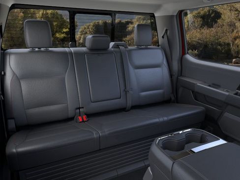 New 2024 Ford F250 Lariat w/ Lariat Ultimate Package image 11