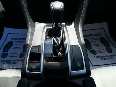 Used 2020 Honda Civic LX image 13