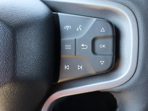 New 2025 Ford Bronco Outer Banks w/ Sasquatch Package image 16