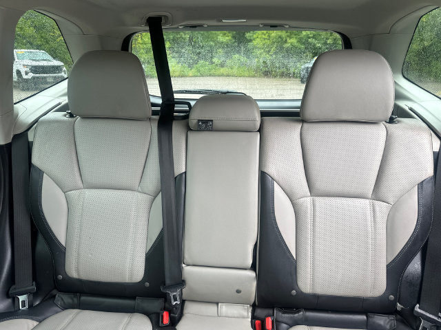 Used 2022 Subaru Forester Limited AWD/4WD image 29
