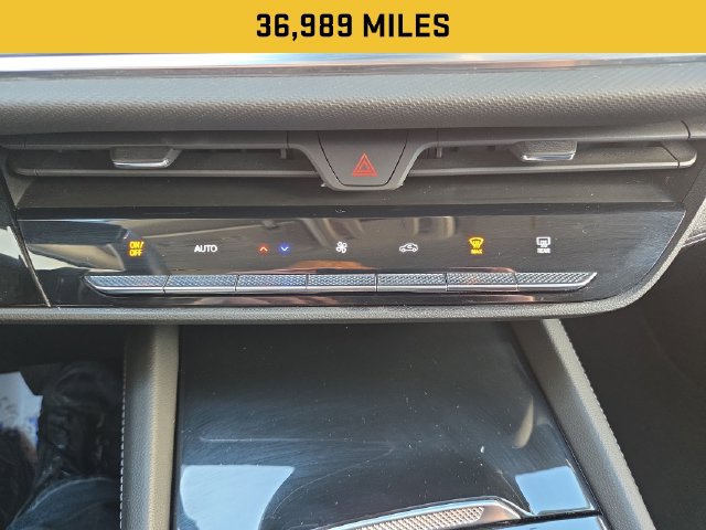 Used 2024 Buick Envision Preferred AWD/4WD image 4