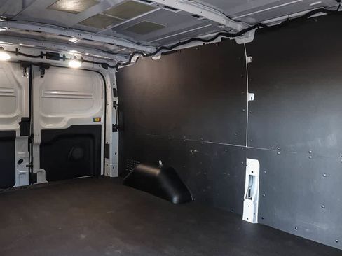 Used 2025 Ford Transit 150 Low Roof w/ Load Area Protection Package RWD image 19