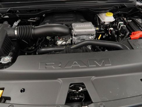 New 2026 RAM 1500 Big Horn image 36