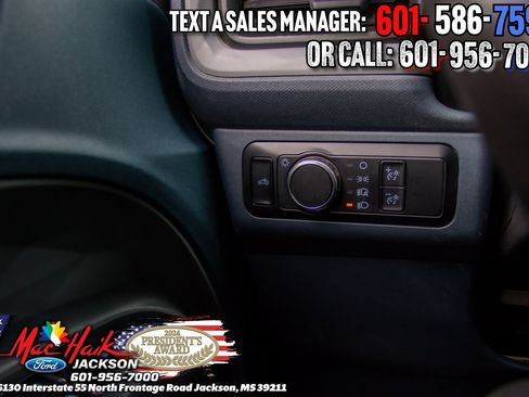 Certified 2023 Ford Maverick XL w/ Equipment Group 100A Standard image 16