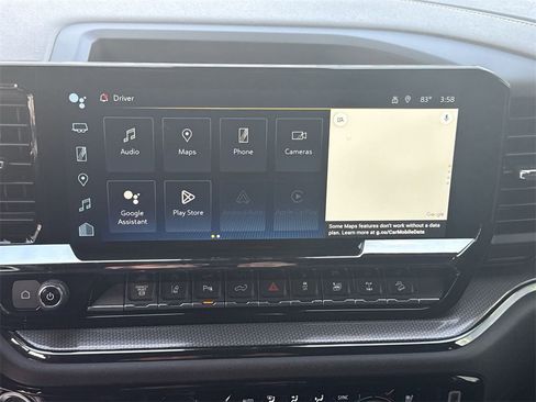 Used 2024 Chevrolet Silverado 2500 ZR2 w/ Technology Package image 13