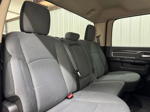 Used 2020 RAM 2500 Lone Star w/ Level 1 Equipment Group AWD/4WD image 17
