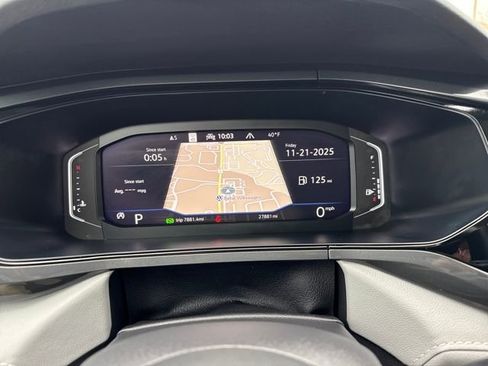 Certified 2023 Volkswagen Taos SEL image 22