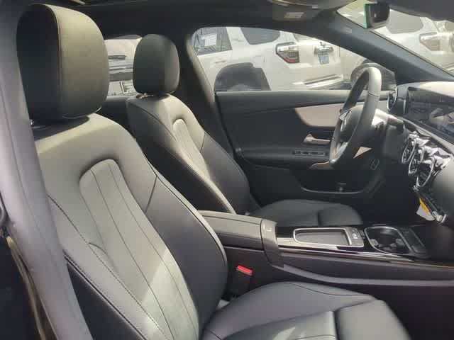 Certified 2026 Mercedes-Benz CLA 250 4MATIC image 23
