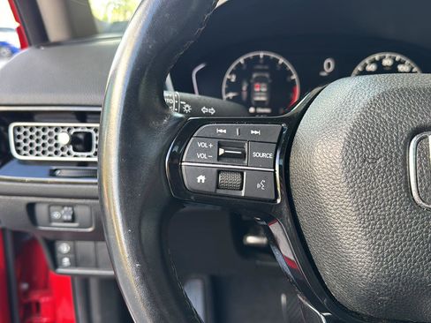 Used 2022 Honda Civic EX image 18