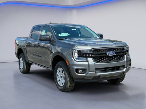 New 2026 Ford Ranger XL w/ Trailer Tow Package RWD image 5