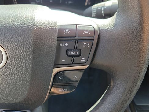 Used 2025 Toyota Camry LE image 21