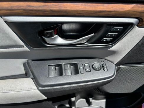 Used 2021 Honda CR-V Touring image 21