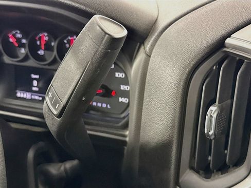 Used 2025 GMC Sierra 3500 Pro w/ Convenience Package AWD/4WD image 16