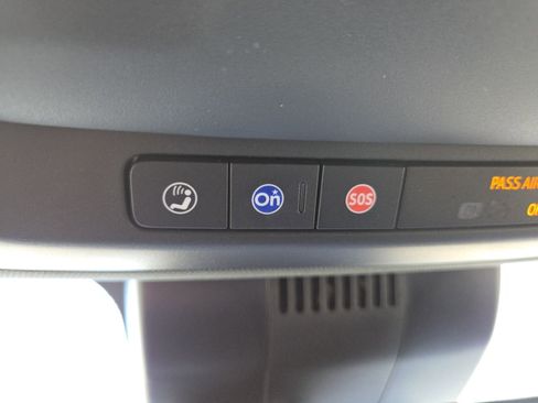 Used 2024 Chevrolet Tahoe Premier image 36