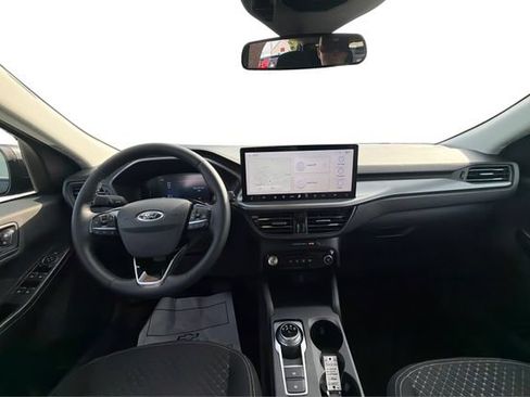 Used 2023 Ford Escape Active w/ Tech Pack #1 AWD/4WD image 22