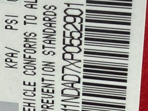 Used 2023 MAZDA MX-5 Miata Grand Touring w/ Weather Package image 33