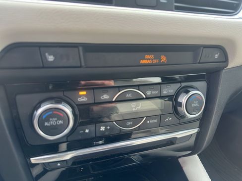 Used 2016 MAZDA MAZDA6 Grand Touring w/ GT Technology Package image 10