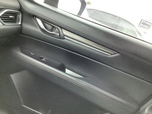 Certified 2023 MAZDA CX-5 AWD 2.5 S w/ Premium Package image 35