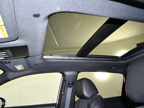 Certified 2025 Acura ADX A-Spec AWD/4WD image 36