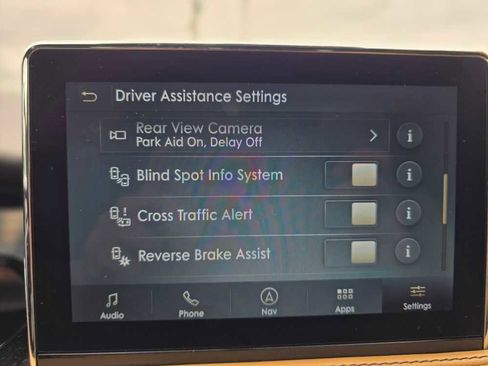 Used 2022 Lincoln Corsair Reserve w/ Equipment Group 201A image 33