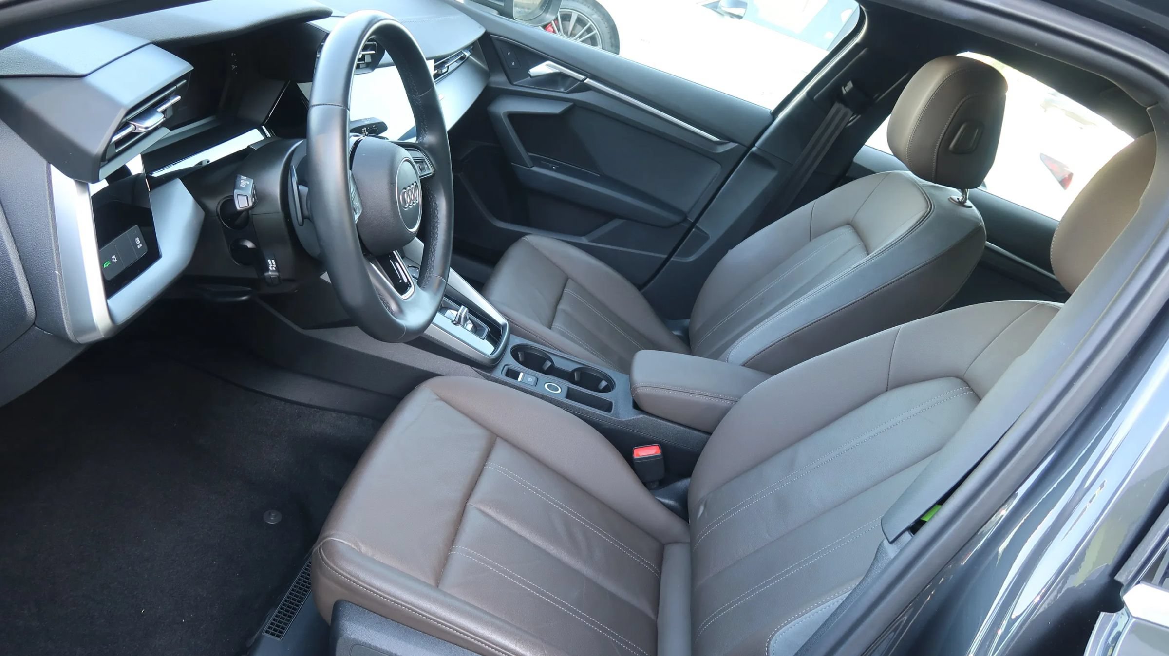 Used 2022 Audi A3 2.0T Premium FWD image 17
