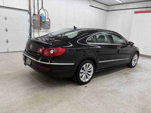 Used 2011 Volkswagen CC Sport FWD image 4