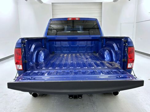 Used 2017 RAM 1500 Express image 21