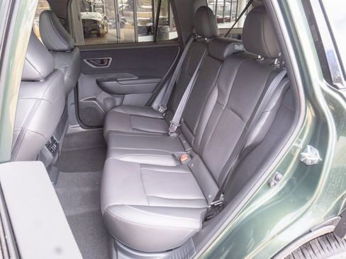 New 2026 Subaru Outback Limited XT image 17