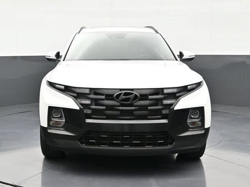 Used 2022 Hyundai Santa Cruz SEL w/ Activity Package AWD/4WD image 8