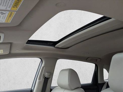 Used 2024 Honda HR-V EX-L image 13