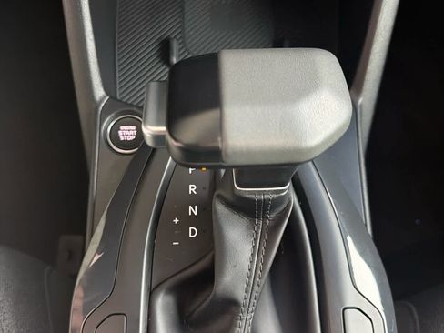 Used 2025 Kia K4 EX FWD image 19