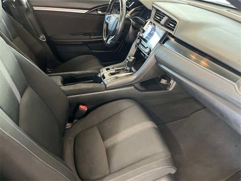 Used 2021 Honda Civic EX image 23