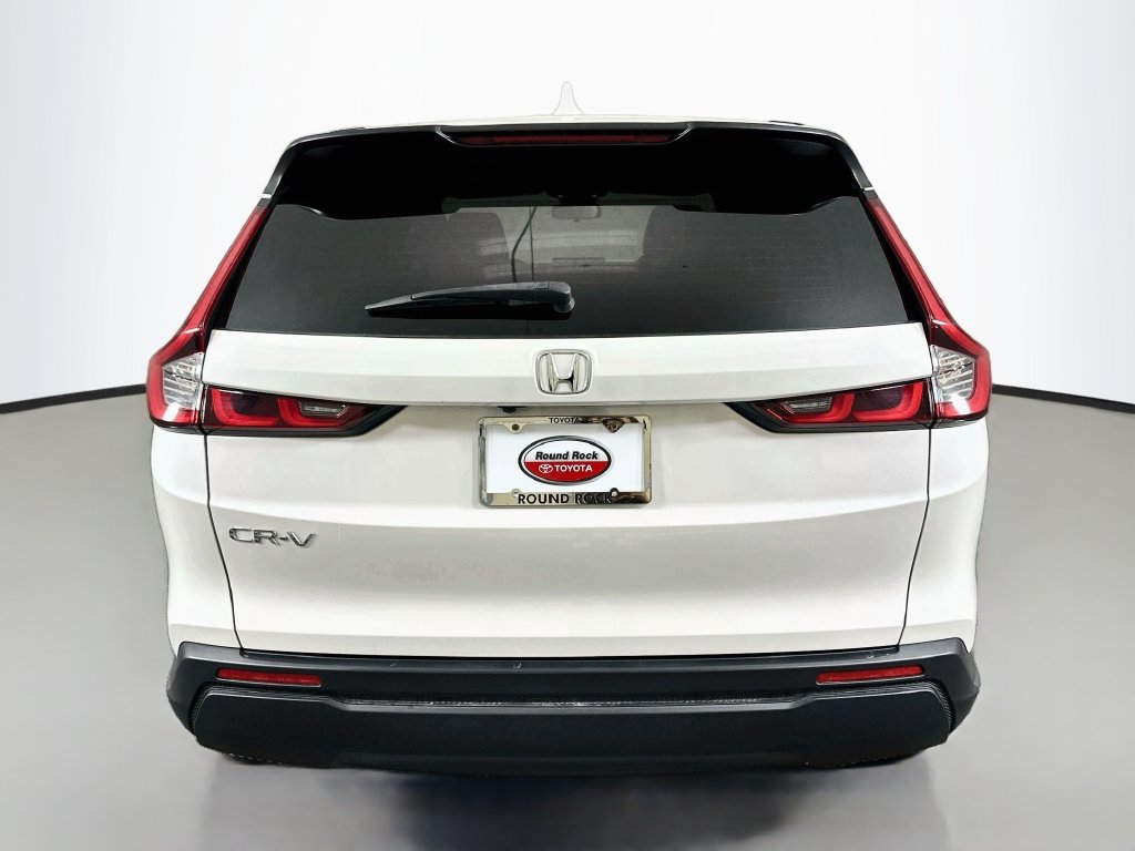 Used 2023 Honda CR-V EX image 6