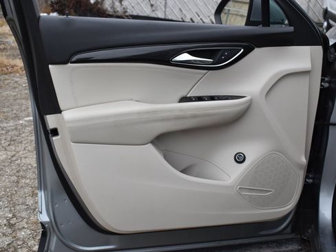 Used 2023 Buick Envision Preferred image 8