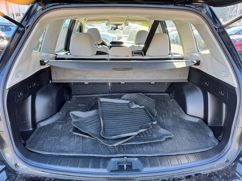Used 2020 Subaru Forester w/ Alloy Wheel Package image 15